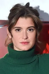 Oriane Deschamps
