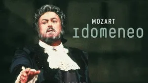Idomeneo háttérkép