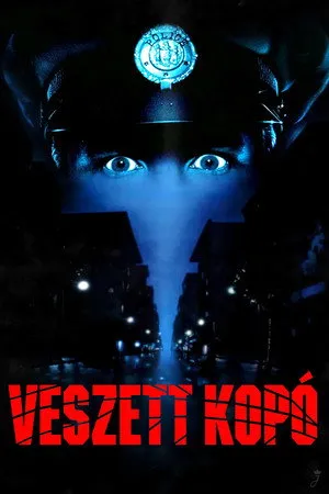 Veszett kopó