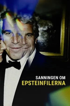 Diabolical: The Epstein Files poszter