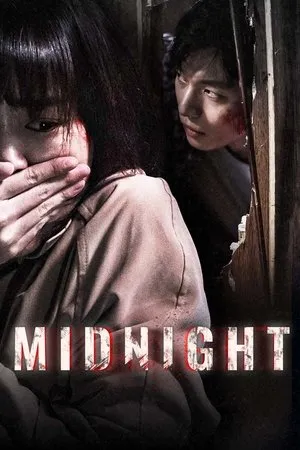 Midnight poszter