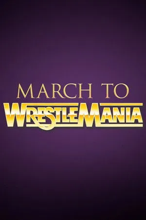 WWE March to WrestleMania X