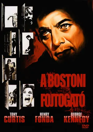 A bostoni fojtogató