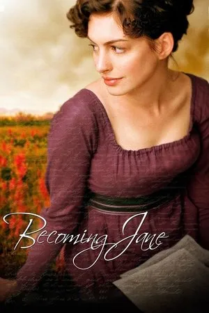 Jane Austen magánélete poszter