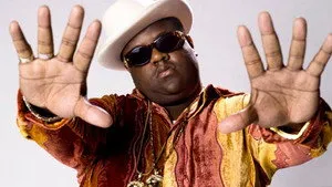 Notorious B.I.G.: Bigger Than Life háttérkép