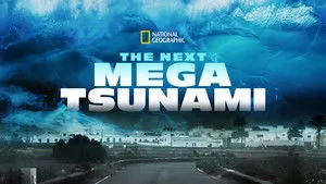The Next Mega Tsunami háttérkép