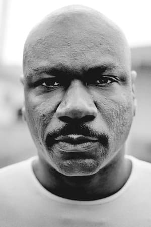 Ving Rhames profil kép