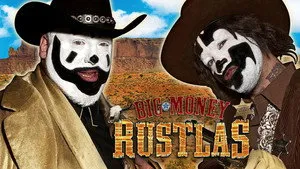 Big Money Rustlas háttérkép