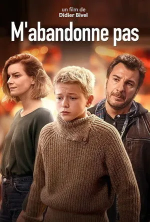 Stolen Childhood poszter