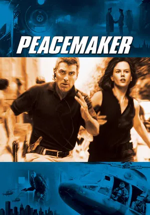 Peacemaker