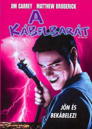 A kábelbarát