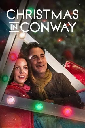 Karácsony Conwayben