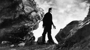 Frankenstein háttérkép