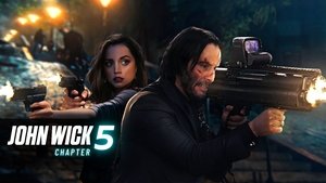 John Wick: Chapter 5 háttérkép