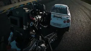 Gran Turismo háttérkép