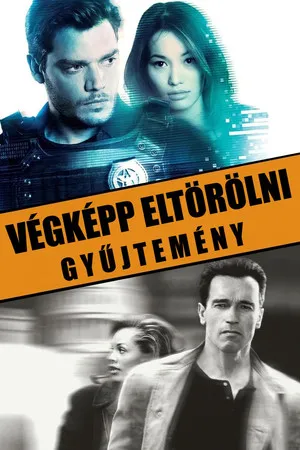 Végképp eltörölni filmek