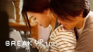 Break Up 100 háttérkép