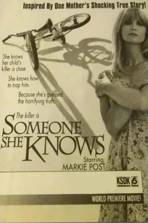 Someone She Knows