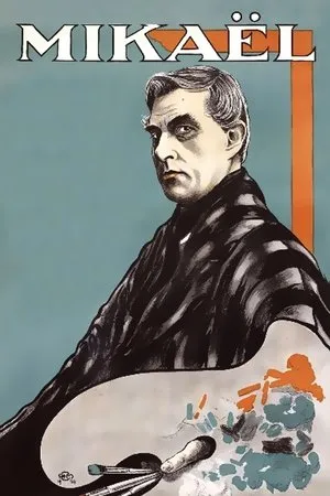Michael poszter