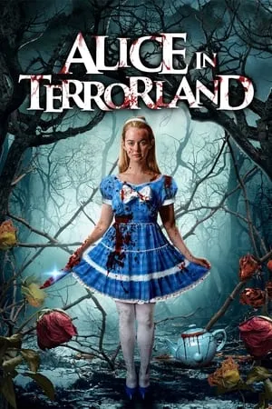 Alice in Terrorland poszter
