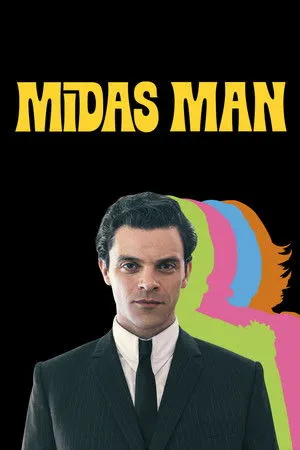 Midas Man poszter