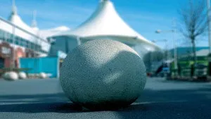 Marillion - Marbles by the Sea háttérkép