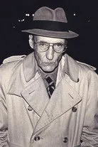 William S. Burroughs