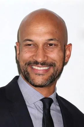 Keegan-Michael Key profil kép