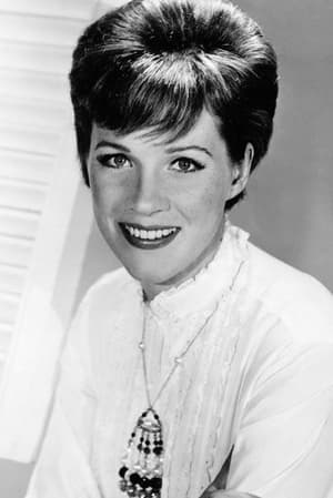 Julie Andrews profil kép