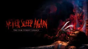Never Sleep Again: The Elm Street Legacy háttérkép