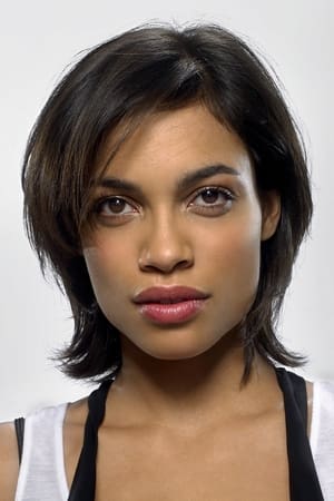 Rosario Dawson profil kép