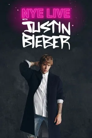 NYE Live With Justin Bieber