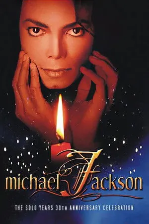Michael Jackson: 30th Anniversary Celebration poszter