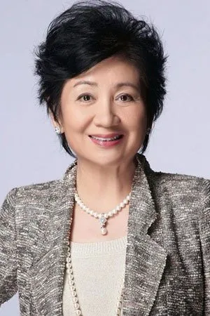 Nina Paw Hei-Ching