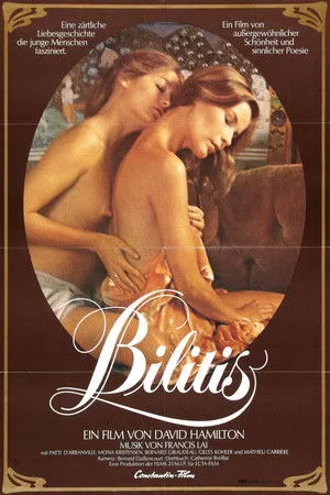 Bilitis poszter