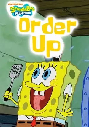 SpongeBob SquarePants: Order Up