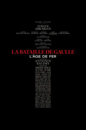 De Gaulle: Résistance