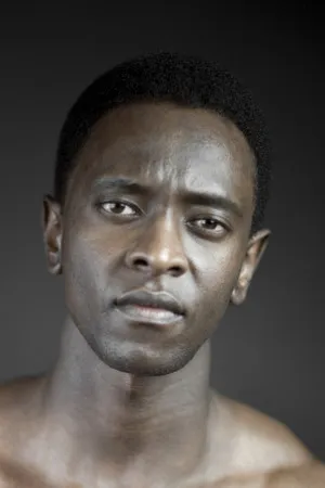 Edi Gathegi profil kép