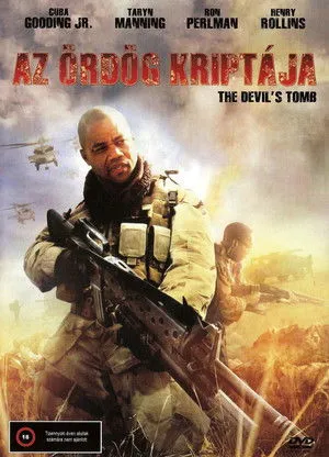 Az ördög kriptája