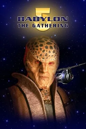 Babylon 5: A gyülekező poszter