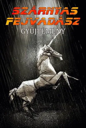 Szárnyas fejvadász filmek