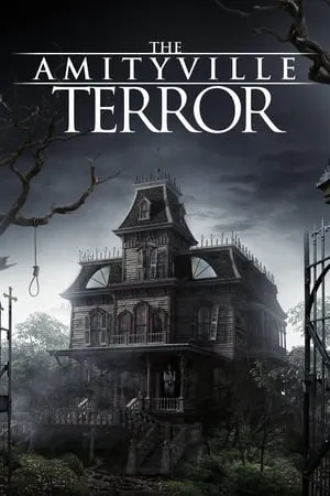 The Amityville Terror poszter