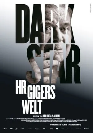 Dark Star: H. R. Giger's World poszter