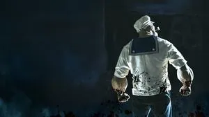 Popeye the Slayer Man háttérkép