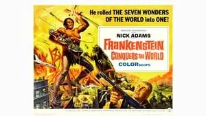 Frankenstein Conquers the World háttérkép