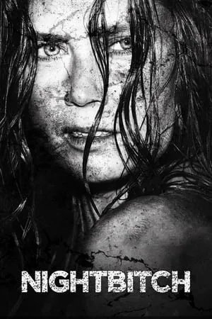 Éjszakai szuka poszter