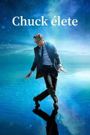 Chuck élete