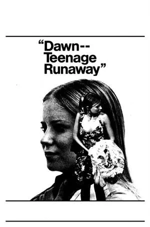 Dawn: Portrait of a Teenage Runaway poszter
