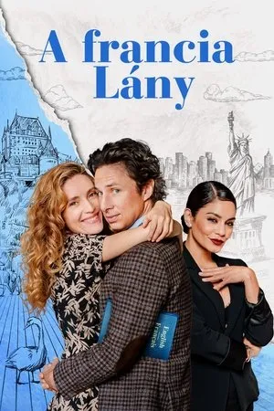 A francia lány