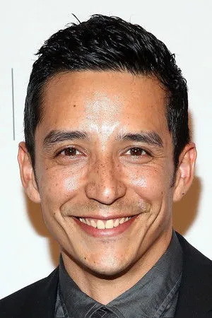 Gabriel Luna profil kép